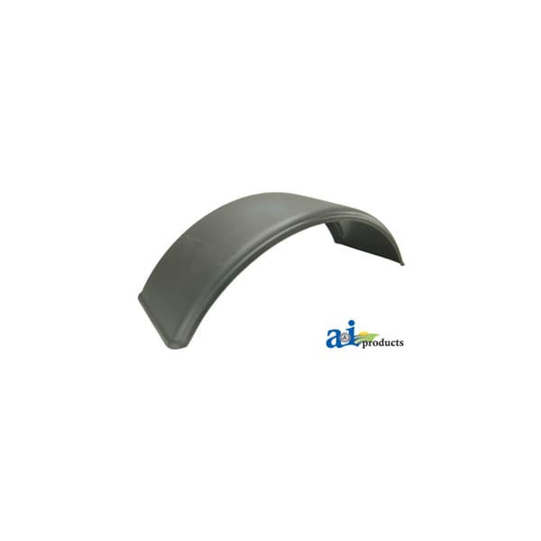 Mudguard - MFWD Axles 43" x16" x2"